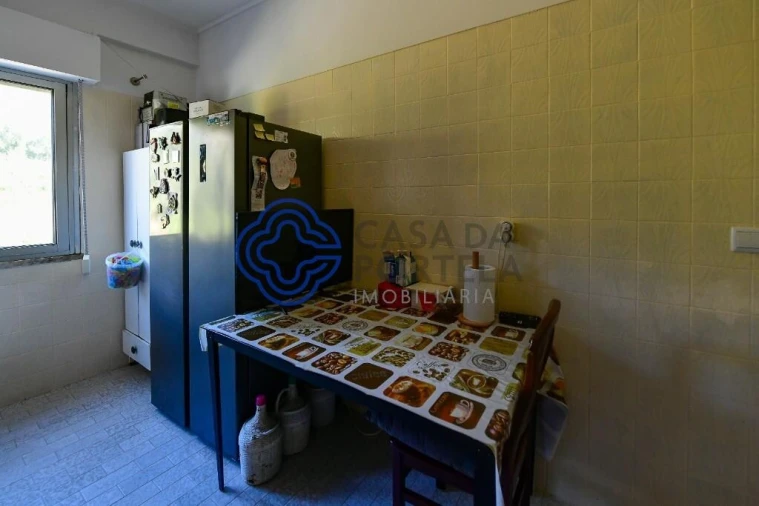 Apartamento T2 para Venda em Agualva e Mira-Sintra Foto 27
