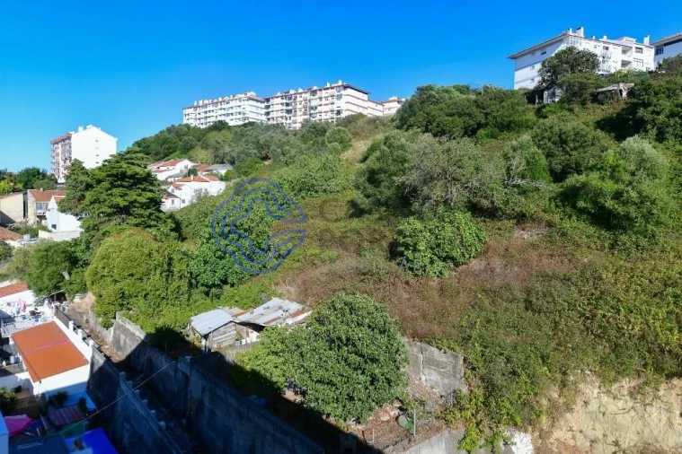 Apartamento T2 para Venda em Agualva e Mira-Sintra Foto 36
