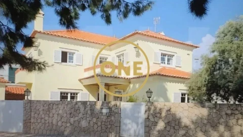 Moradia T4 para Venda em Ericeira