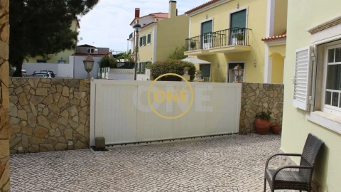 Moradia T4 para Venda em Ericeira