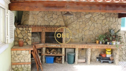 Moradia T4 para Venda em Ericeira