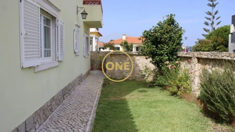 Moradia T4 para Venda em Ericeira