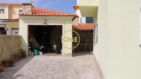Moradia T4 para Venda em Ericeira