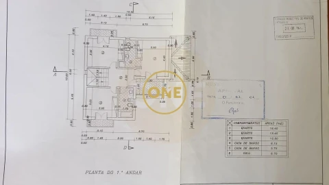 Moradia T4 para Venda em Ericeira