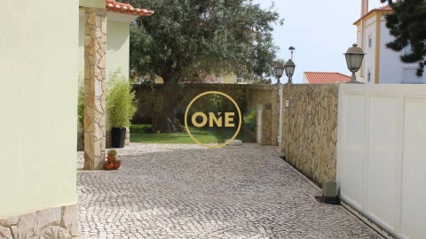 Moradia T4 para Venda em Ericeira