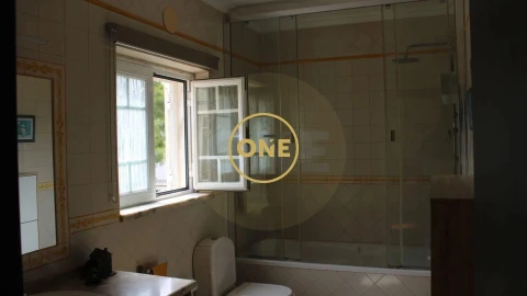 Moradia T4 para Venda em Ericeira