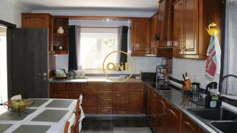 Moradia T4 para Venda em Ericeira