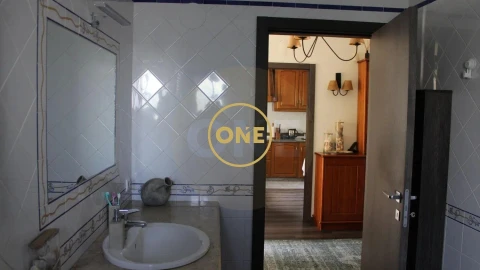 Moradia T4 para Venda em Ericeira