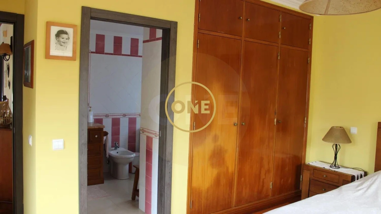 Moradia T4 para Venda em Ericeira Foto 26