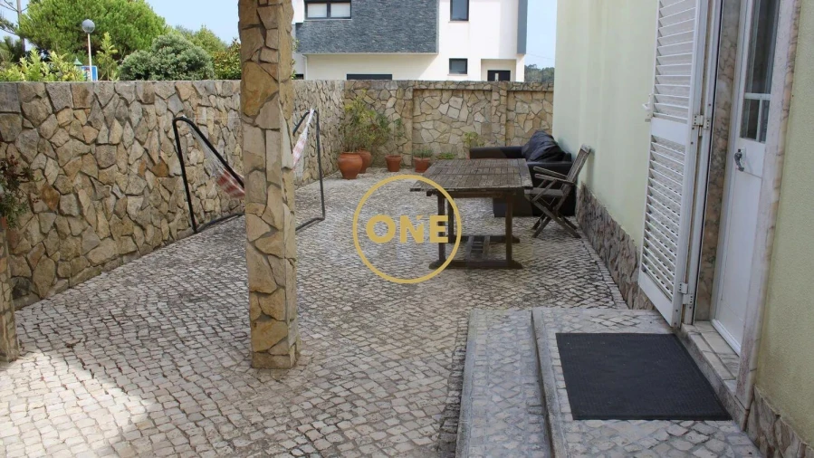 Moradia T4 para Venda em Ericeira Foto 4