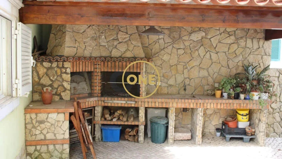 Moradia T4 para Venda em Ericeira Foto 3