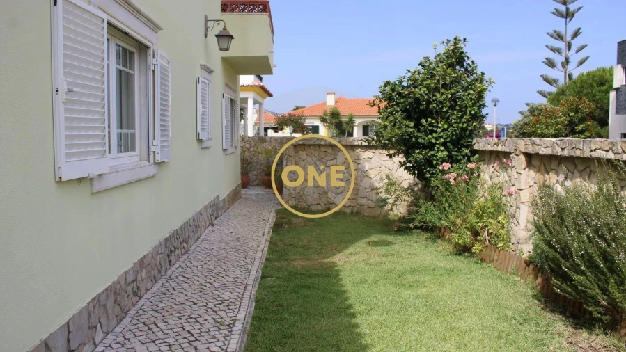 Moradia T4 para Venda em Ericeira Foto 28