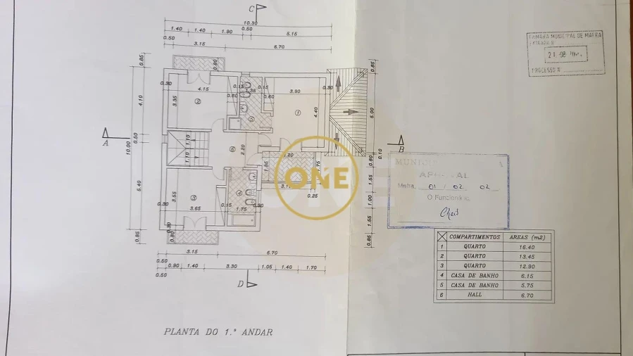 Moradia T4 para Venda em Ericeira Foto 34
