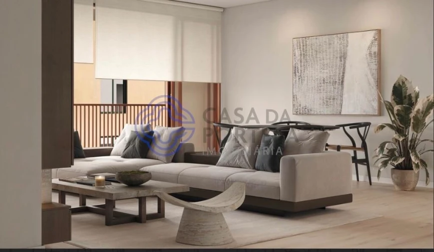 Apartamento T2 para Venda em Canidelo Foto 7