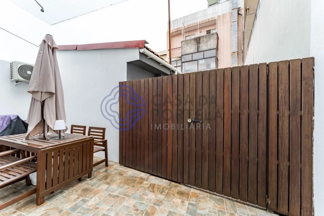 Moradia T1 para Venda em Matosinhos e Leça da Palmeira Foto 3
