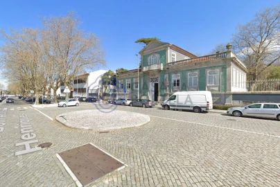 Moradia T1 para Venda em Matosinhos e Leça da Palmeira