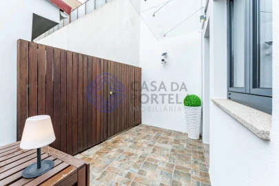 Moradia T1 para Venda em Matosinhos e Leça da Palmeira