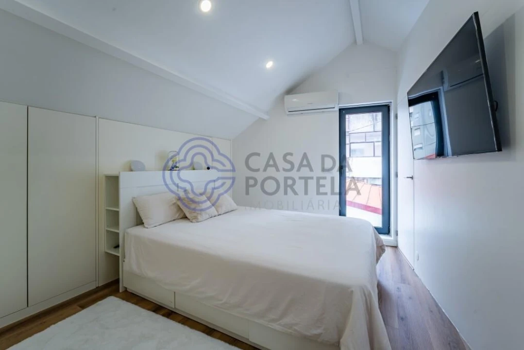 Moradia T1 para Venda em Matosinhos e Leça da Palmeira Foto 12