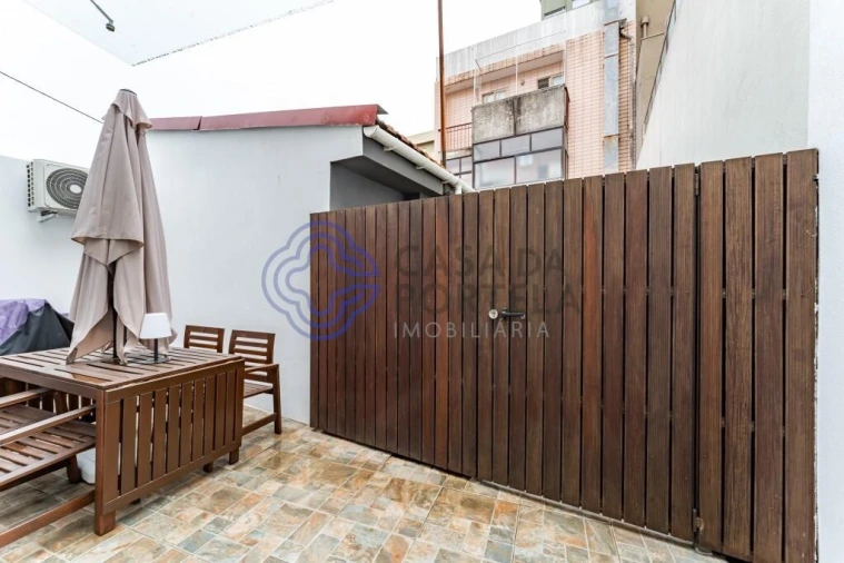 Moradia T1 para Venda em Matosinhos e Leça da Palmeira Foto 3