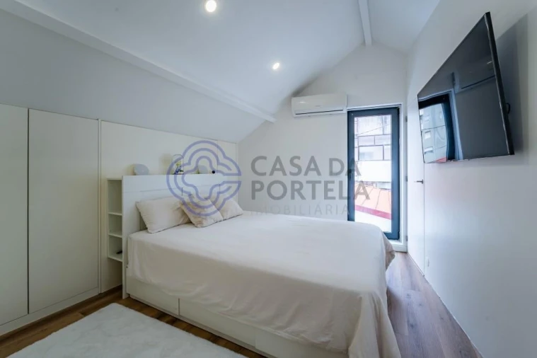 Moradia T1 para Venda em Matosinhos e Leça da Palmeira Foto 12