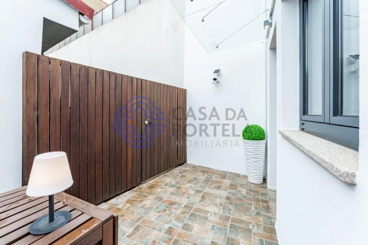 Moradia T1 para Venda em Matosinhos e Leça da Palmeira Foto 2