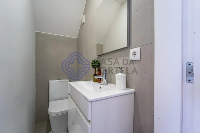 Moradia T1 para Venda em Matosinhos e Leça da Palmeira Foto 10
