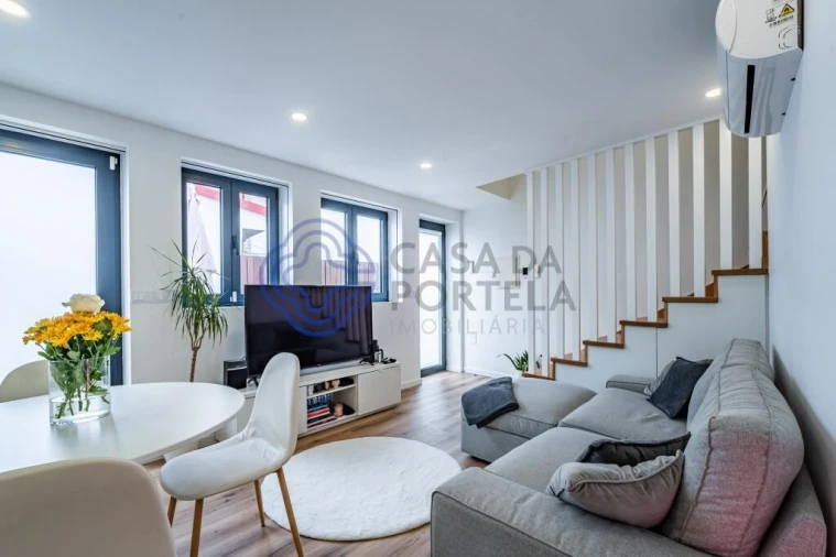 Moradia T1 para Venda em Matosinhos e Leça da Palmeira Foto 8