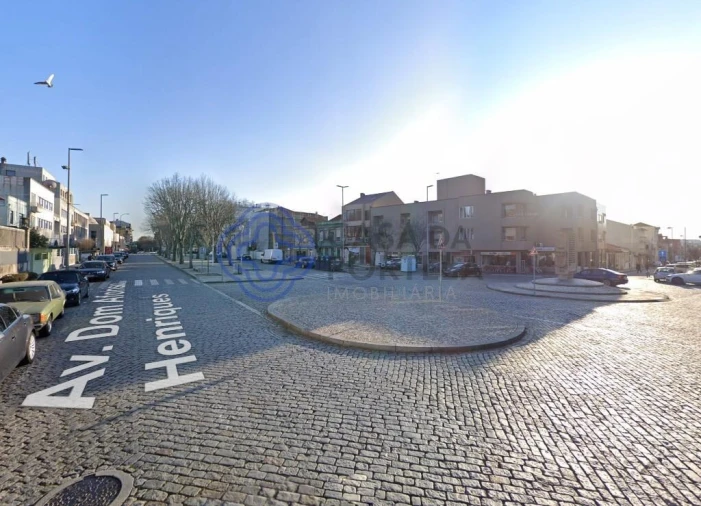 Moradia T1 para Venda em Matosinhos e Leça da Palmeira Foto 21