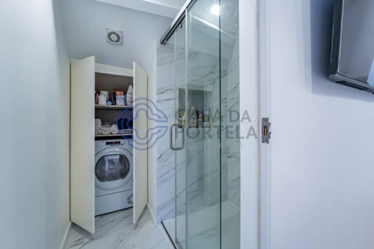 Moradia T1 para Venda em Matosinhos e Leça da Palmeira Foto 16