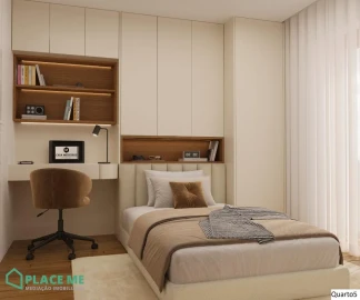 Quarto para Arrendamento em Gualtar