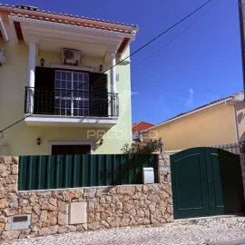 Moradia T3 para Venda em Quinta do Conde