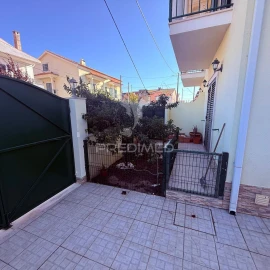 Moradia T3 para Venda em Quinta do Conde