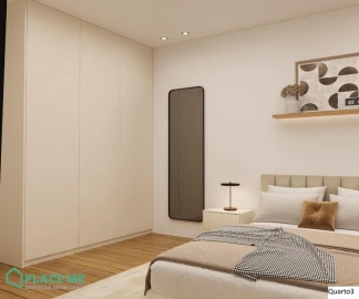 Quarto para Arrendamento em Gualtar