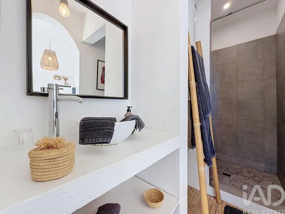 Quinta T4 para Venda em Pechão Foto 37