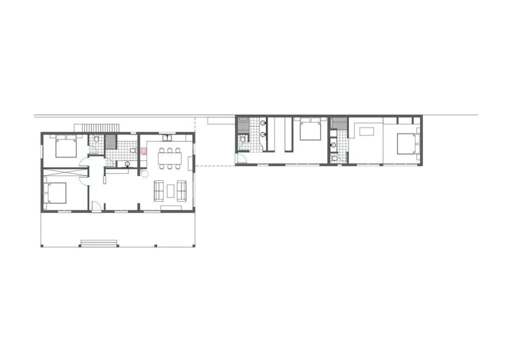 Quinta T4 para Venda em Pechão Foto 38