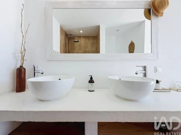 Quinta T4 para Venda em Pechão