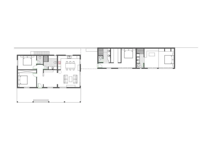 Quinta T4 para Venda em Pechão Foto 38