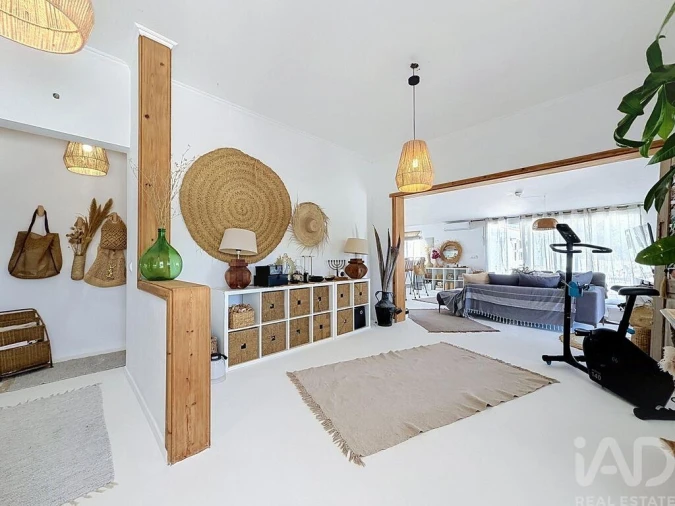 Quinta T4 para Venda em Pechão Foto 7