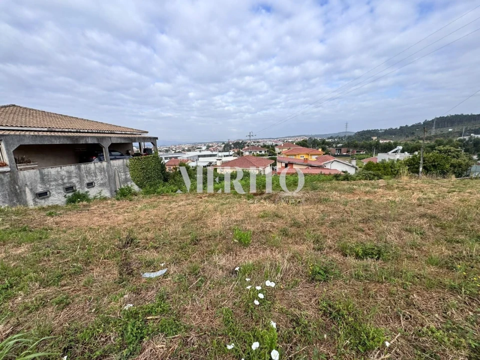 Terreno para Venda em Ribeirão Foto 2