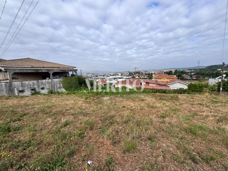 Terreno para Venda em Ribeirão Foto 1
