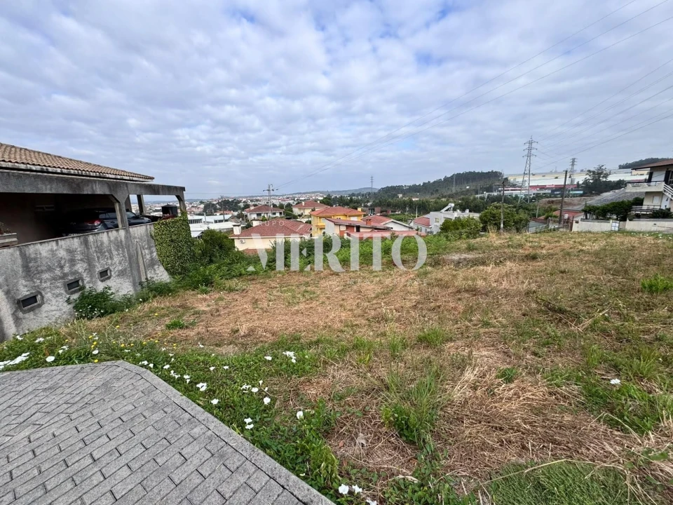 Terreno para Venda em Ribeirão Foto 3