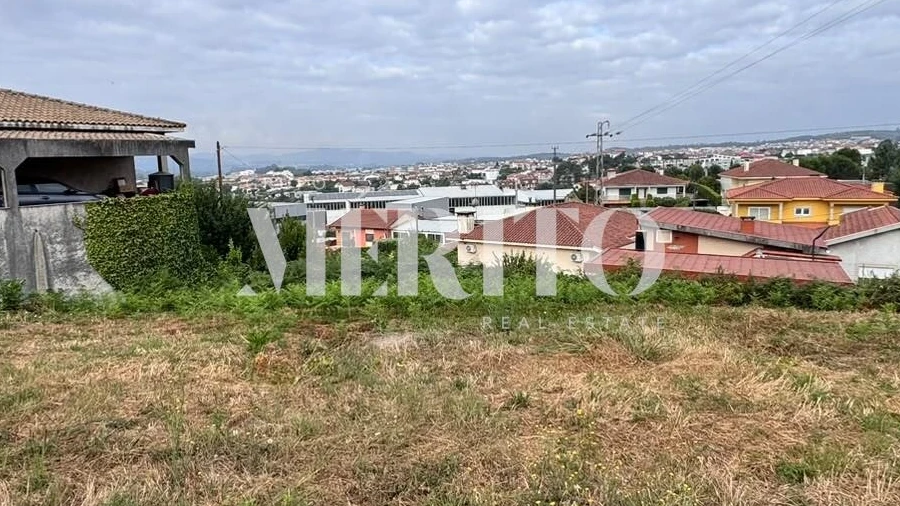 Terreno para Venda em Ribeirão