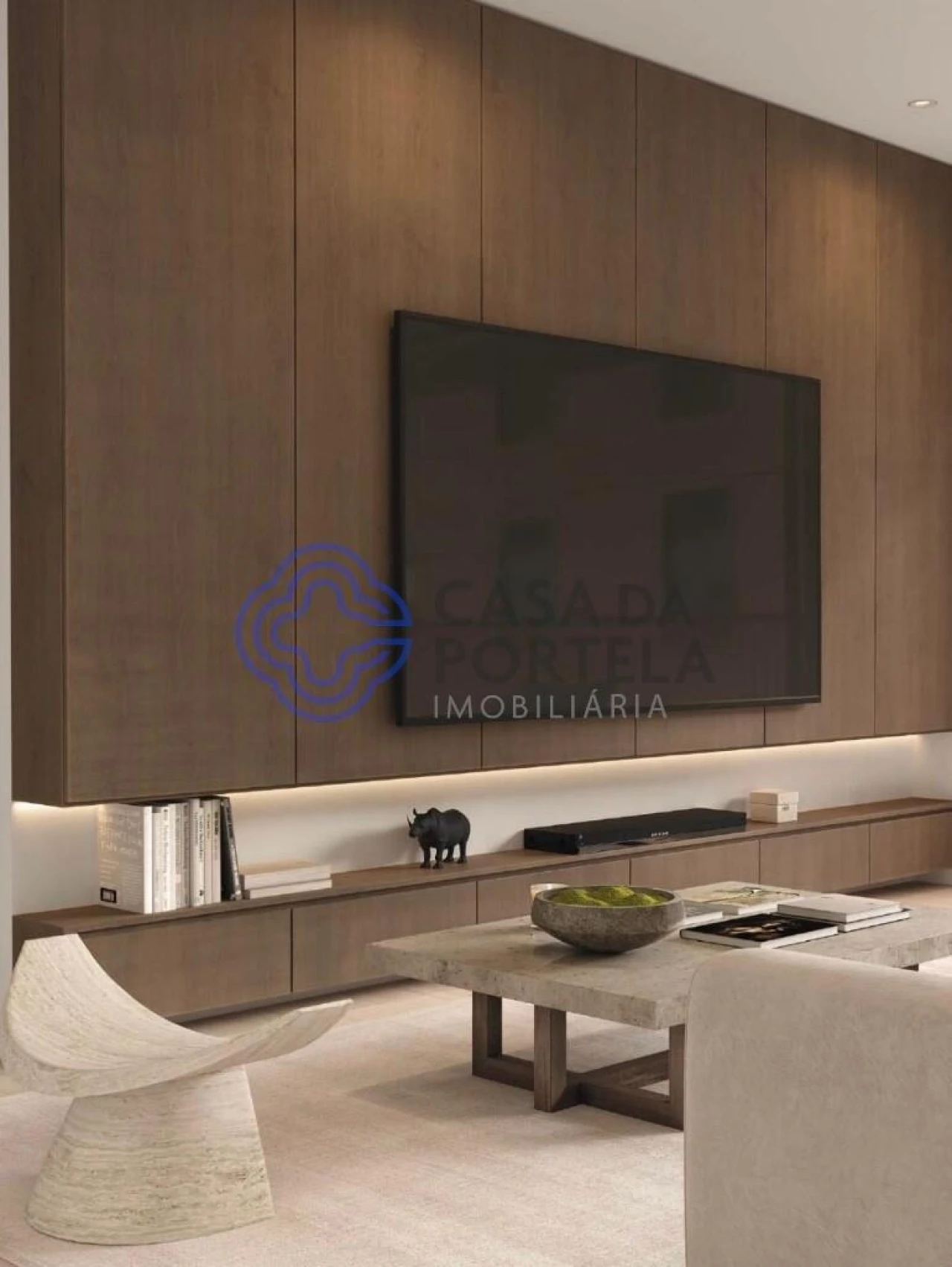 Apartamento T2 para Venda em Canidelo Foto 7