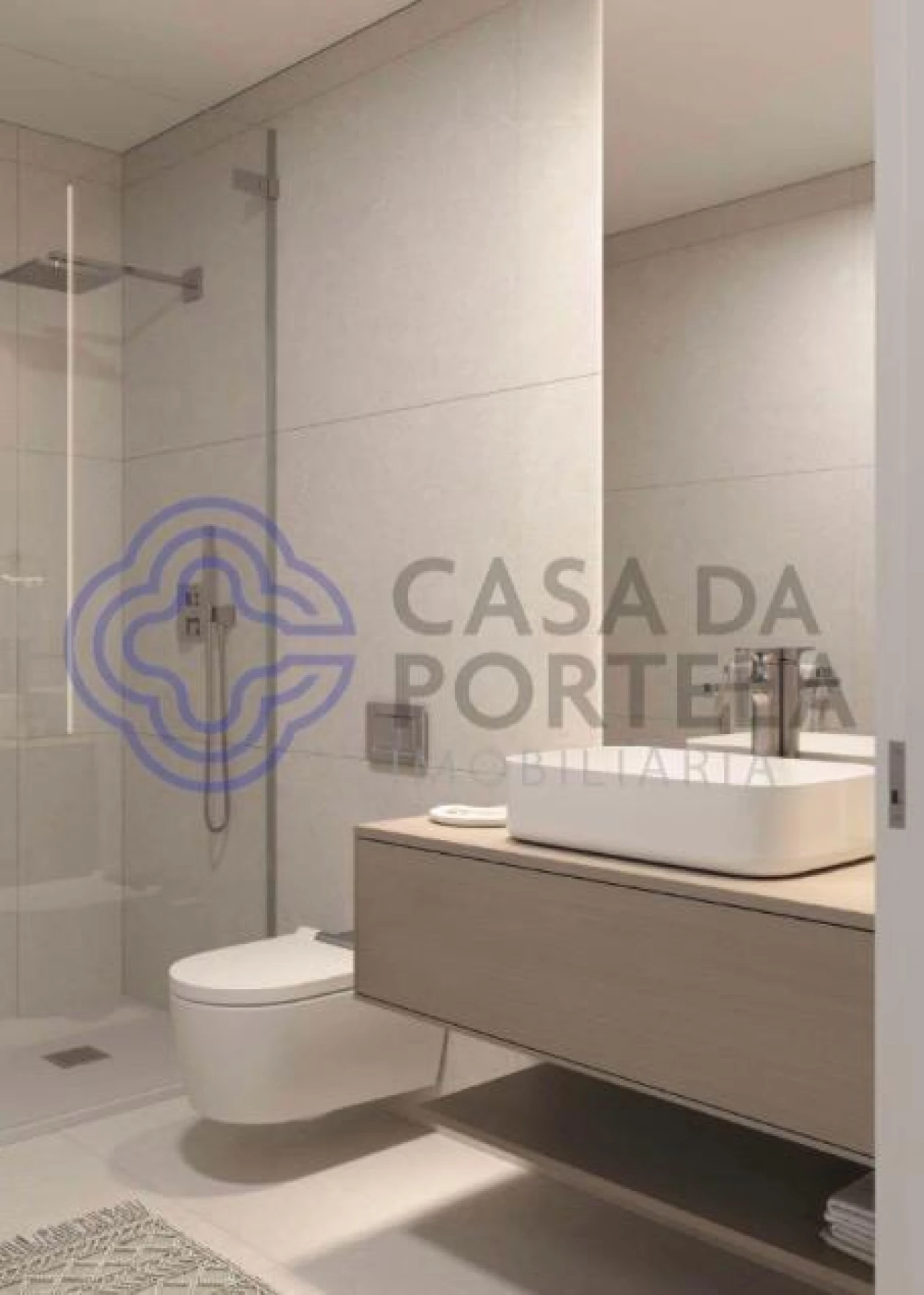 Apartamento T2 para Venda em Canidelo Foto 11