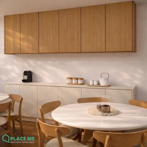 Quarto para Arrendamento em Gualtar Foto 2