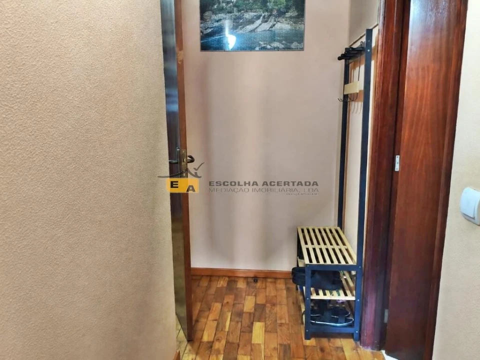 Apartamento T2 para Venda em São Mamede de Infesta e Senhora da Hora Foto 15