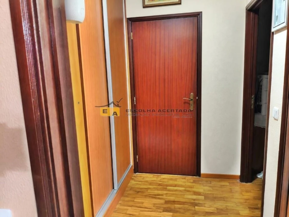 Apartamento T2 para Venda em São Mamede de Infesta e Senhora da Hora Foto 8