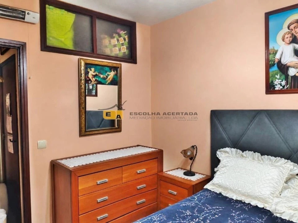 Apartamento T2 para Venda em São Mamede de Infesta e Senhora da Hora Foto 7
