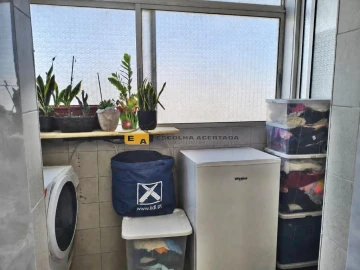 Apartamento T2 para Venda em São Mamede de Infesta e Senhora da Hora