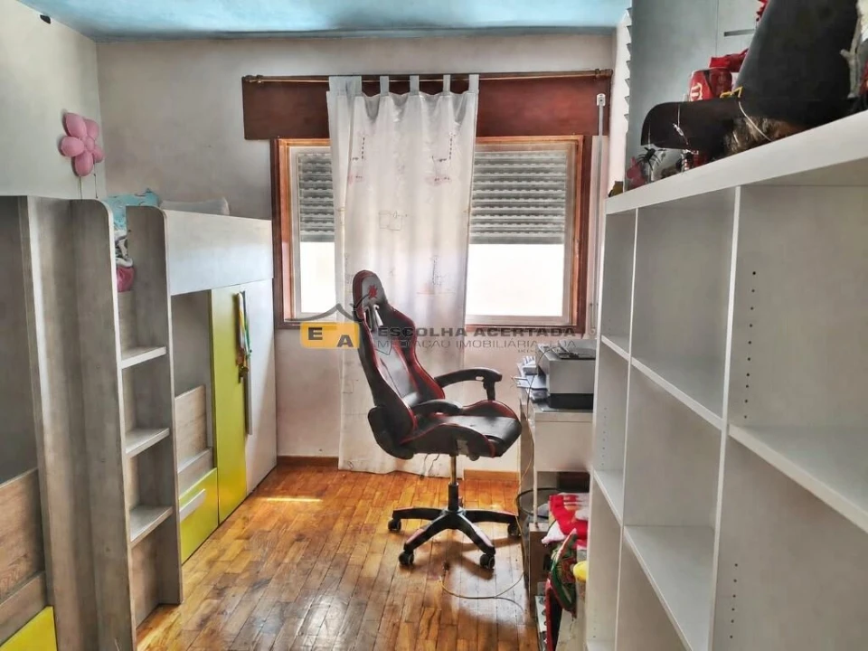 Apartamento T2 para Venda em São Mamede de Infesta e Senhora da Hora Foto 12